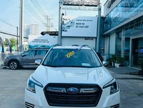 Bán xe oto Subaru Forester 2023 - Subaru Forester 2023 Nhập Thái mới 100% Xe Sẵn Giao Ngay tại Subaru Bình Dương