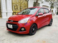 Hyundai i10 2016 - Hyundai 2016 số sàn tại Hưng Yên