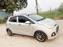 Cần bán xe Hyundai i10 2014 - Hyundai 2014 số sàn tại Hải Dương