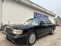 Toyota Crown   máy chất sẵn đi 1991 - Toyota Crown máy chất sẵn đi