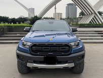 Bán Ford Ranger Raptor 2019 - Chính chủ - Biển 30G