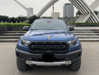 Ford Ranger Raptor 2019 - Chính chủ - Biển 30G