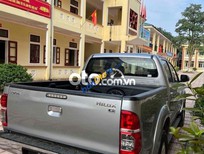 Cần bán xe Toyota Hilux  G công chức gia đình 2014 - Hilux G công chức gia đình