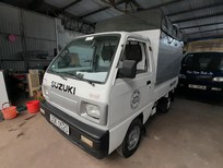 Suzuki Super Carry Truck 2005 - Suzuki 6 tạ thùng bạt 2005 bks 30K-0502 tại Hải Phòng lh 089.66.33322 