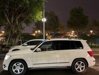 Mercedes-Benz GLK 250 2015 - Mercedes-Benz GLK 250 2015 tại Hà Nội