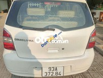 Nissan Grand livina Cần bán xe 7 chỗ 2011 - Cần bán xe 7 chỗ