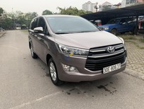 Bán Toyota Innova 2017 - Xe gia đình, tư nhân biển Hà Nội Bán Toyota Innova 2017 - Xe gia đình, tư nhân biển Hà Nội
