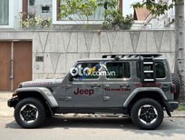 Cần bán Jeep Wrangler   Unlimited Rubicon model 2023 2023 - Jeep Wrangler Unlimited Rubicon model 2023