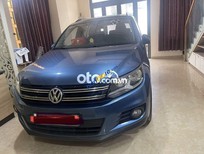 Volkswagen Tiguan Cấn bán xe  2016 - Cấn bán xe tiguan
