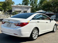 Cần bán xe Hyundai Sonata 2012 - Xe rất đẹp, zin toàn bộ