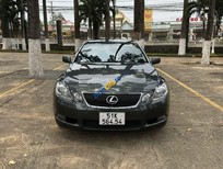 Bán xe oto Lexus GS 350 2007 - Không lỗi nhỏ, cực mới