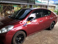 Nissan Sunny Bán xe   xv 2015 - Bán xe Nissan sunny xv