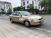 Ford Laser   chất chính chủ 2001 - Ford Laser chất chính chủ