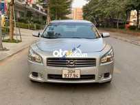 Cần bán Nissan Maxima   2011 3.5V6 Bạc Nhập Mỹ 2011 - Nissan Maxima 2011 3.5V6 Bạc Nhập Mỹ