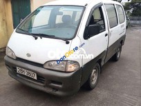 Daihatsu Citivan Gia đình cần bán xe 7 chỗ 2006 - Gia đình cần bán xe 7 chỗ