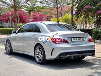 Mercedes-Benz CLA45 Mercedes CLA45 360Hp 2014 siêu lướt 2014 - Mercedes CLA45 360Hp 2014 siêu lướt