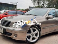 Mercedes-Benz C280 BÁN MERCEDES C280 2005 ZIN 18 VẠN KM 2005 - BÁN MERCEDES C280 2005 ZIN 18 VẠN KM