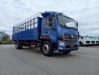 Bán xe oto Thaco AUMAN 2023 - Giá xe Auman C160 tải 9.1 tấn
