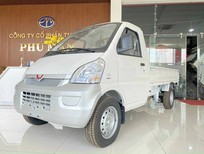 Xe tải 500kg - dưới 1 tấn 2021 - Xe tải wuling 735 kg thùng lửng 2m7 nhập khẩu sẵn giao ngay