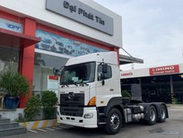 Hino 700 Series 2022 - XE ĐẦU KÉO HINO EURO 5 NHẬP KHẨU CHÍNH HÃNG