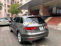 Acura RDX   2008 máy 2.3 turbo hộp số 5 2008 - ACURA RDX 2008 máy 2.3 turbo hộp số 5