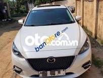 Mazda AZ Bán 3 1.5 2015 chính chủ 2015 - Bán mazda3 1.5 2015 chính chủ