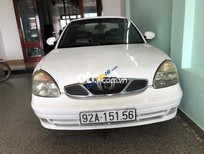 Daewoo Nubira  2003 2003 - NUBIRA 2003