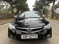 Honda Civic 2009 - 1 chủ sử dụng từ đầu