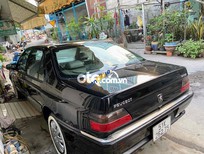 Bán Peugeot 605   xe chính chủ xem tại thốt nốt 1980 - Peugeot 605 xe chính chủ xem tại thốt nốt