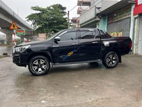 Bán Toyota Hilux 2018 - Hỗ trợ trả góp 70%, xe đẹp, giá tốt giao ngay