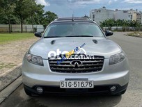 Infiniti FX  45 nhập Nhật Bản 2004 - Infiniti Fx45 nhập Nhật Bản