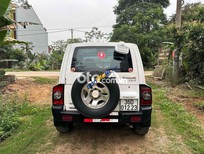 Cần bán xe Ssangyong Korando   2005 xe chất máy dầu ăn ít dầu 2005 - ssangyong korando 2005 xe chất máy dầu ăn ít dầu