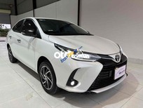 Toyota Vios Bán  G2021 1 đời chủ siêu lướt siêu mới 2021 - Bán Vios G2021 1 đời chủ siêu lướt siêu mới