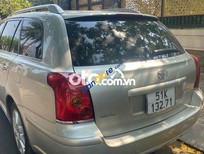 Toyota Avensis  5 chổ máy dầu 2005 - toyota 5 chổ máy dầu