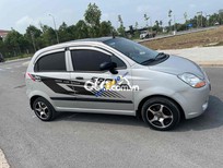 Cần bán xe Chevrolet Spark Spar van 2009 odo 55 nghìn km bs 68 2009 - Spar van 2009 odo 55 nghìn km bs 68