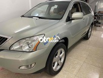 Bán xe oto Lexus RX 350  350 sx 2008 4x4 2008 - RX 350 sx 2008 4x4