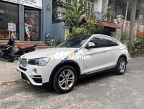 BMW X4   2.0 2014 gia đình 2014 - bmw x4 2.0 2014 gia đình