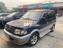 Bán xe oto Toyota Zace cần bán  1999, xe chính chủ, nguyên bản 1999 - cần bán Zace 1999, xe chính chủ, nguyên bản