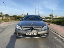 Mercedes-Benz C 230 2008 - Giá 290 triệu