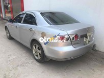 Cần bán Mazda 6 Bán Xe   đời 2003 ( Lên Đời Muốn Bán) 2003 - Bán Xe Mazda 6 đời 2003 ( Lên Đời Muốn Bán)