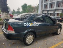 Bán Ford Laser Lên đời cần bán   2001 2021 - Lên đời cần bán Ford laser 2001