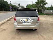 Toyota Innova cần bán xe 2008 - cần bán xe