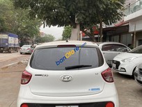 Cần bán xe Hyundai i10 2020 - Hyundai 2020 số tự động tại Bắc Giang