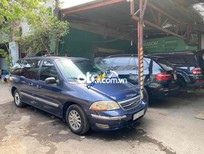 Ford Wind star Bán  Winstar nhập mỹ số tự động 2000 - Bán Ford Winstar nhập mỹ số tự động