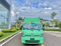 Cần bán xe Thaco Kia 2022 - K200 thùng bán hàng lưu động, tải trọng 2,5T, giá trả trước chỉ từ 140tr