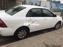 Cần bán Toyota Corolla gia đình không dùng đến lên bán 2004 - gia đình không dùng đến lên bán