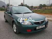 Mazda 323 Can ban 2002 - Can ban