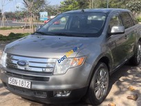 Ford Edge 2008 - Đăng ký lần đầu 2009, 5 chỗ, máy 3.5, số tự động, đã đi 42.200 km