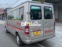 Cần bán Mercedes-Benz Sprinter cần thanh lý xe 16 chổ 2008 - cần thanh lý xe 16 chổ