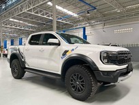 Ford Ranger Raptor 2023 - Giao xe ngay